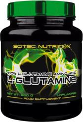 Scitec Nutrition L-Glutamine, 600 g, Scitec Nutrition