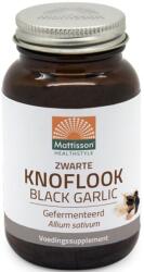 Mattisson Healthstyle Black Garlic, 250 mg, 60 capsule, Mattisson Healthstyle