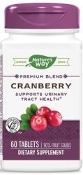 Nature's Way Cranberry, 430 mg, 60 tablete, Nature's Way