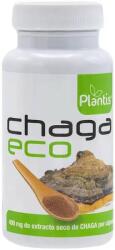 Artesania Agricola Plantis Chaga, 45 capsule, Artesania Agricola
