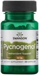 Swanson Pycnogenol, 50 mg, 50 capsule, Swanson