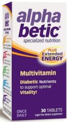 Nature's Way AlphaBetic Multivitamin, 30 tablete, Nature’s Way