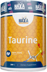 Haya Labs Sports Taurine, 200 g, Haya Labs
