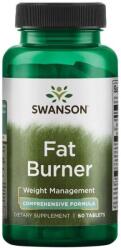 Swanson Fat Burner, 60 tablete, Swanson