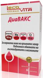 LecoVita DiaVax, 60 capsule, LecoVita