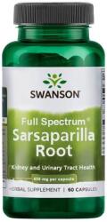 Swanson Sarsaparilla Root, 450 mg, 60 capsule, Swanson