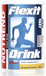 Nutrend Flexit Drink, grapefruit, 400 g, Nutrend