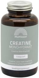 Mattisson Healthstyle Creatine Monohydrate Creapure, 500 mg, 180 capsule, Mattisson Healthstyle (MT4162)