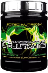 Scitec Nutrition L-Glutamine, 300 g, Scitec Nutrition