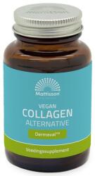 Mattisson Healthstyle Vegan Collagen Alternative Dermaval, 60 capsule, Mattisson Healthstyle