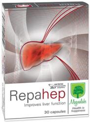Magnalabs Repahep, 30 capsule, Magnalabs