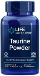 Life Extension Taurine Powder, 300 g, Life Extension