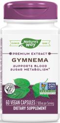 Nature's Way Gymnema, 500 mg, 60 capsule, Nature's Way