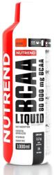 Nutrend BCAA Liquid, 1000 ml, Nutrend