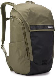 Thule Rucsac Rucsac urban cu compartiment laptop, Thule, Paramount Commuter, 28L, Soft Green (TA3205236) - pcone