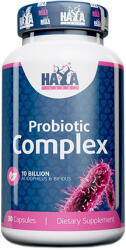 Haya Labs Probiotic Complex 10 Billion Acidophilus & Bifidus, 30 capsule, Haya Labs