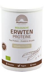 Mattisson Pea protein, 350 g, Mattisson Healthstyle (MT2828)