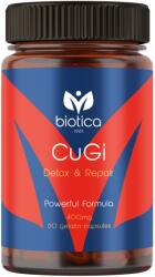 Biotica 1961 CuGi, 400 mg, 60 capsule, Biotica 1961