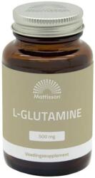 Mattisson Healthstyle L-Glutamine, 500 mg, 90 capsule, Mattisson Healthstyle