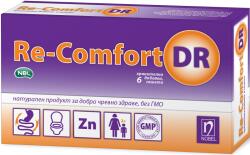 Nobel Re-Comfort DR, 6 pliculețe, Nobel