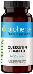 Bioherba Quercetin Complex, 100 capsule, Bioherba