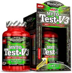 Amix Nutrition MytoTest V3, 90 capsule, Amix