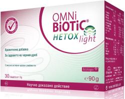 Vedra Omni-Biotic Hetox light, 30 pliculețe