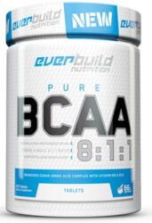 Everbuild Nutrition Pure BCAA 8: 1: 1, 200 tablete, Everbuild