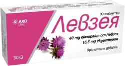 Aro Life Leuzea, 30 tablete, Aro Life