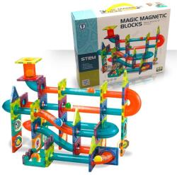  Pistă cu bile - kit magnetic (96 buc) (SK31SYS-15-1202)