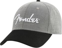 Fender Hipster Шапка с козирка Grey/Black UNI (<![CDATA[9190121000]]>)