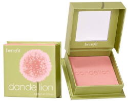 Benefit Fard de obraz Benefit Wanderful World es Powder Highlighter - culoare naturală pentru obraji (C-BE-160-03)