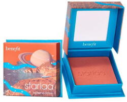 Benefit Fard de obraz Benefit Wanderful World es Powder - culoare naturală pentru obraji (C-BE-168-01)