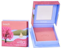 Benefit Fard de obraz Benefit Wanderful World es Powder - culoare naturală pentru obraji (C-BE-168-02)
