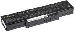 Green Cell Asus 4400 mAh (AS06)
