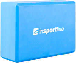 inSPORTline Jóga tégla inSPORTline Bricky S kék (10976)