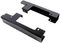  KIT elevation TOWBOX V2 - Inaltator cutie portbagaj TowBox V2 cu prindere pe carligul de remorcare (TBB0019) - vexio