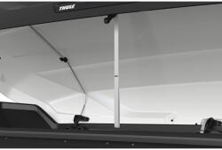 Thule Curele de tragere Thule pentru capacul cutiei portbagaj (TA695900) - vexio