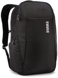 Thule Rucsac Rucsac urban cu compartiment laptop, Thule, Accent, 23L, Black (model 2025) (TA3205381) - vexio