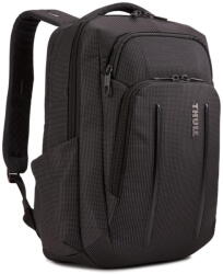 Thule Rucsac Rucsac urban cu compartiment laptop, Thule, Crossover 2 Backpack, 20L, Negru (TA3205260) - vexio