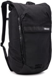 Thule Rucsac Rucsac urban cu compartiment laptop, Thule, Paramount Commuter, 20L, Black (TA3205232) - vexio