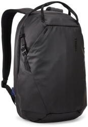 Thule Rucsac Rucsac urban cu compartiment laptop, Thule, Tact, 16L, Negru (TA3205292) - vexio