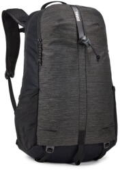 Thule Rucsac Rucsac de drumetie Thule Nanum, 18L, Black (TA3204515) - vexio