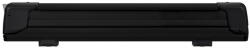 Thule Suport 5 perechi schiuri Thule SnowPack Extender 7325 Negru cu prindere pe bare transversale aluminiu cu profil T (TA732507) - vexio
