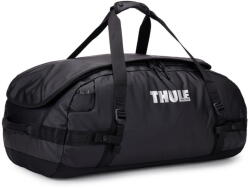 Thule Geanta voiaj duffel, Thule, Chasm, 70L, Black (TA3204993) - vexio Valiza