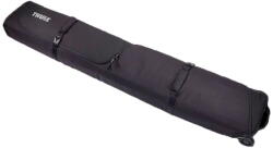 Thule Geanta schi Thule RoundTrip Double Ski Roller 192cm, Negru, 2024 (TA3205162) - vexio Valiza