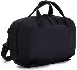 Thule Rucsac Geanta de umar, Thule, Subterra 2 Crossbody, 5L, Black (TA3205035) - vexio
