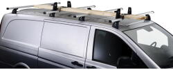 Thule Suport pliabil de fixare scara (opritor de sarcina), Thule, Fold Down Load Stop 315, set de 2 buc (TA315007) - vexio