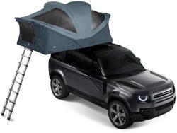 Thule Cort auto cu prindere pe plafon, Thule, Approach M, pentru 2-3 persoane, Dark Slate (TA901014) - vexio