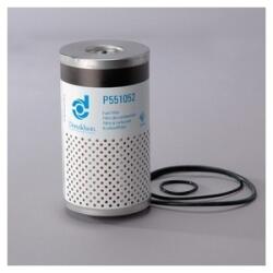 Donaldson Filtru Combustibil P551052, Lungime 178, 6 mm, Diam. Ext. 97 mm, Diam. Int. 16, 8 mm, Finetea 10 , Donaldson (P551052)